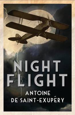 Night Flight Image