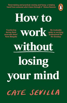 How To Work Without Losing Your Mind Image