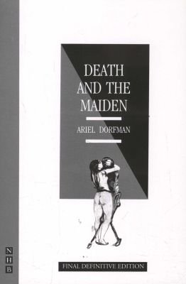Death and the Maiden Image