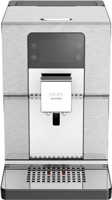 Krups Intuition Experience Coffee Machine (1550W) (15 BAR) Image