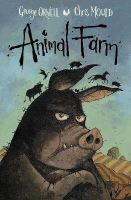 Animal Farm Image