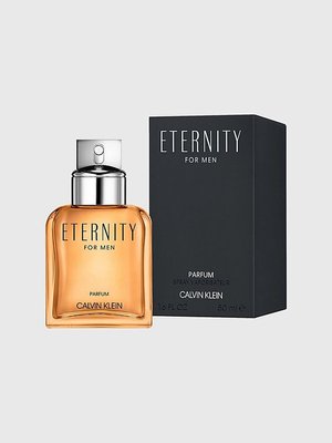 Calvin Klein Eternity For Men Parfum (50ml) Image