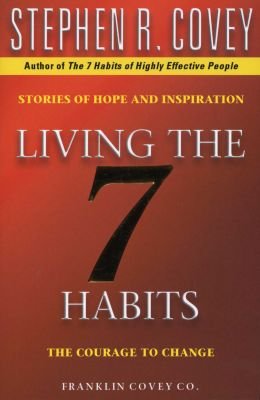 Living The 7 Habits Image