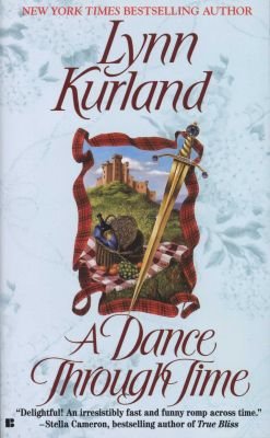 A Dance Through Time Image
