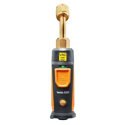 Testo 552i Digital Vacuum Gauge Image