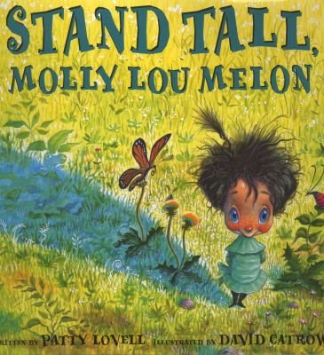 Stand Tall, Molly Lou Melon Image