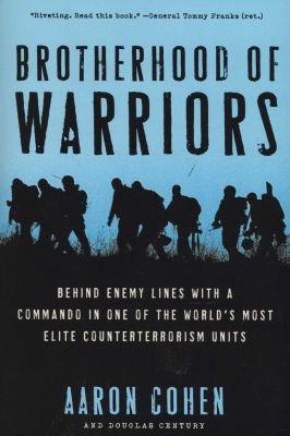 Brotherhood fo Warriors Image