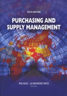 Purchasing and Supply Management Image