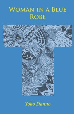 Woman in a Blue Robe Image