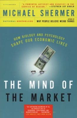 The Mind of the Market Image