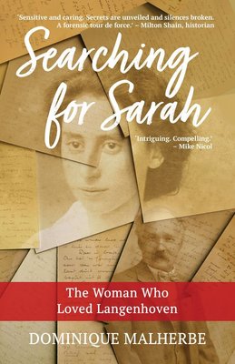 Searching For Sarah Image
