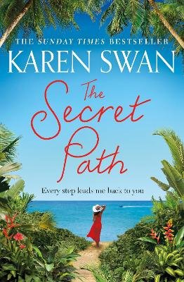 The Secret Path Image