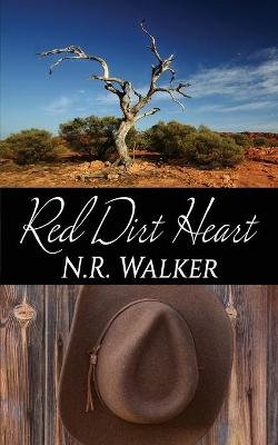 Red Dirt Heart Image