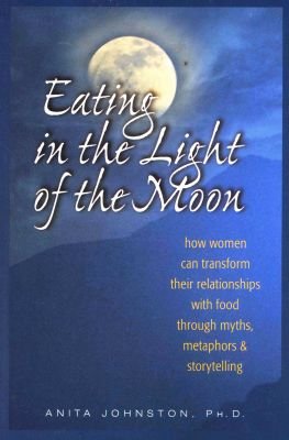 Eating In The Light Of The Moon Image