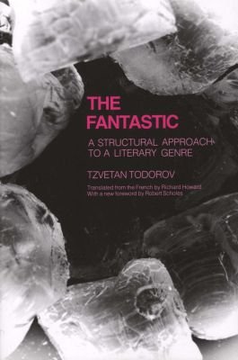 The Fantastic Image