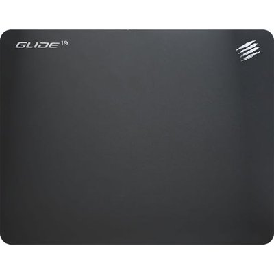 Mad Catz G.L.I.D.E. 19 High Performance Gaming Mousepad Image