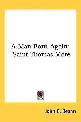 A Man Born Again Image