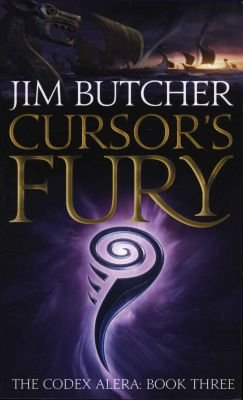 Cursor's Fury Image