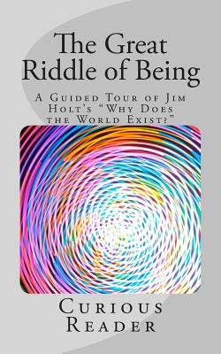 The Great Riddle of Being Image