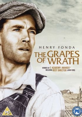 The Grapes of Wrath Image