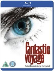 Fantastic Voyage Image