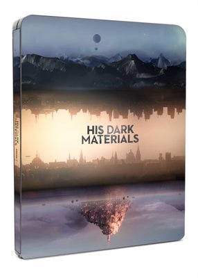His Dark Materials: Season One Image