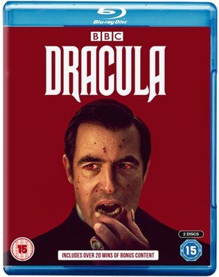 Dracula Image