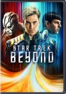 Star Trek Beyond Image