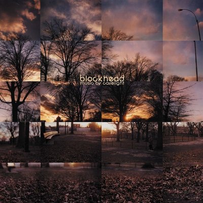 Blockhead - Music By Cavelight Image