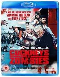 Cockneys Vs Zombies Image