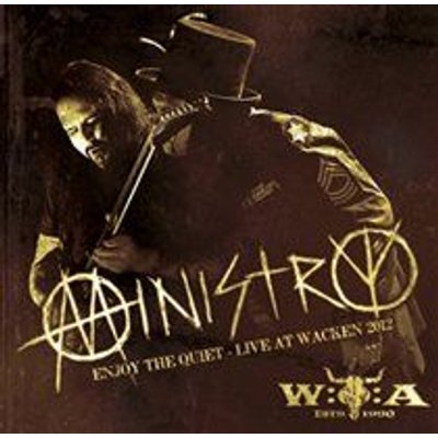 Enjoy the Quiet (Live at Wacken 2012) Image