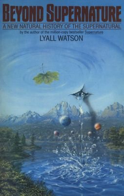 Beyond Supernature Image