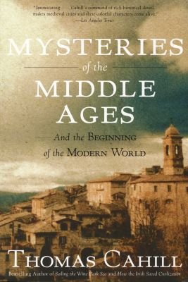 Mysteries of the Middle Ages Image