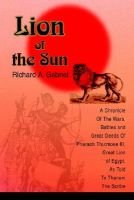 Lion of the Sun Image