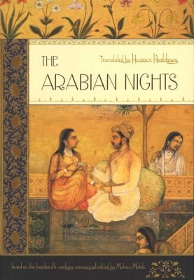 The Arabian Nights Image