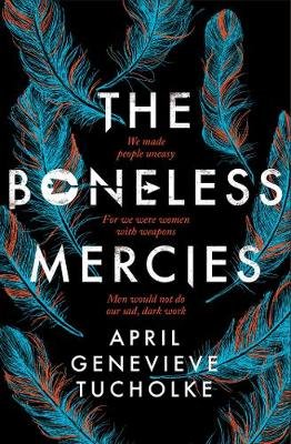 The Boneless Mercies Image