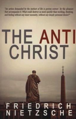 The Antichrist Image