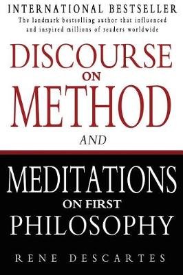 Discourse on Method and Meditations on First Philosophy Image