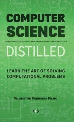 Computer Science Distilled Image