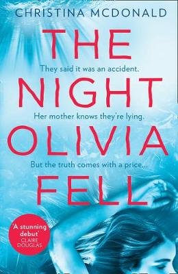 The Night Olivia Fell Image