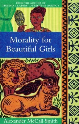 Morality for Beautiful Girls Image