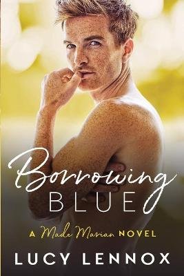 Borrowing Blue Image