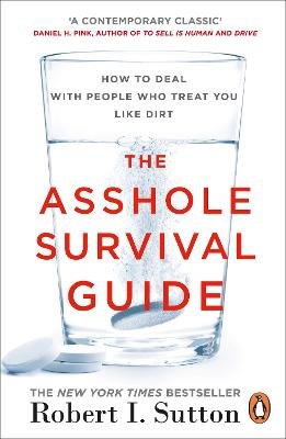 The Asshole Survival Guide Image