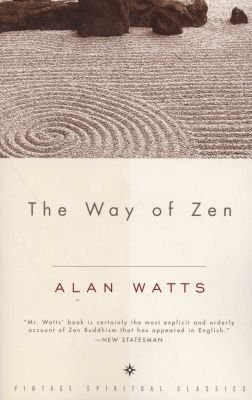 The Way of Zen Image