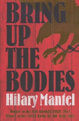 Bring Up The Bodies Image