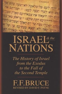 Israel and the Nations Image