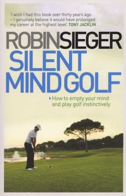 Silent Mind Golf Image
