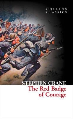 The Red Badge of Courage Image