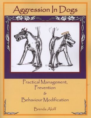 Aggression In Dogs Image