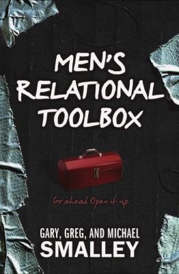 Men's Relational Toolbox Image